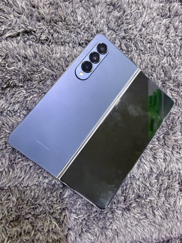 Samsung Zfold 4 12G 256G 98%
