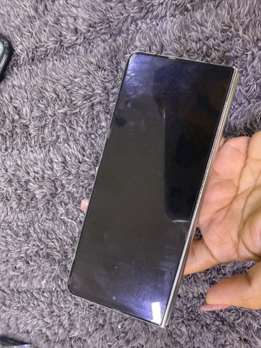 Samsung Zfold 4 12G 256G 98%