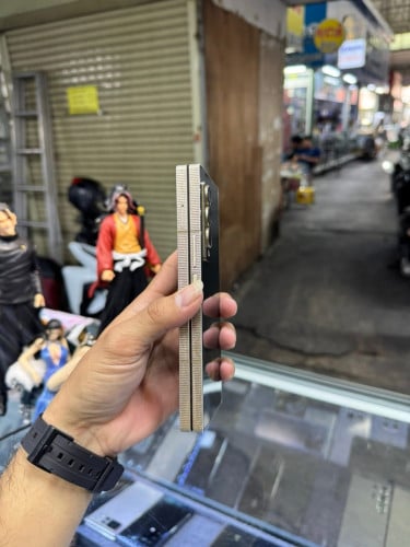 Samsung ZFold3 up Case Edtion 256G Ram12G Sim2 Globalខូចក្នុងក្នុង