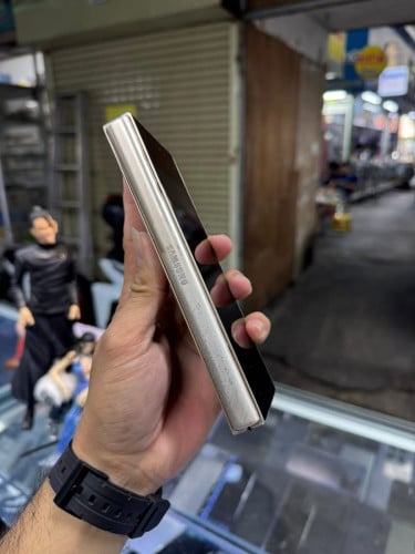 Samsung ZFold3 up Case Edtion 256G Ram12G Sim2 Globalខូចក្នុងក្នុង