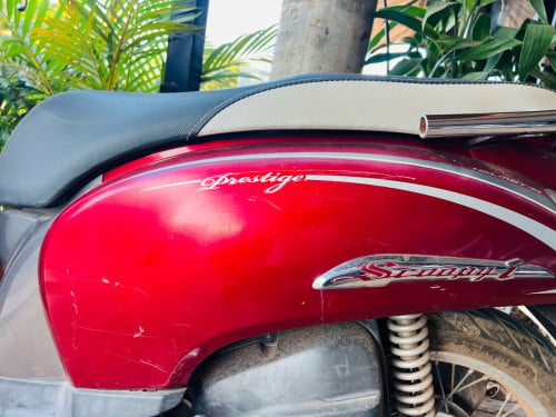 Scoopy 013 សំនុំ