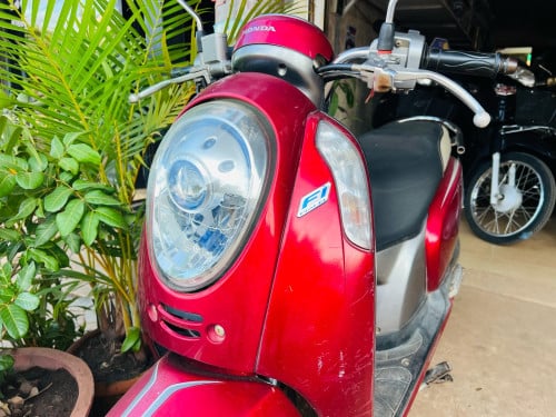 Scoopy 013 សំនុំ