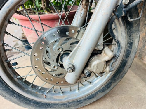 Scoopy 013 សំនុំ