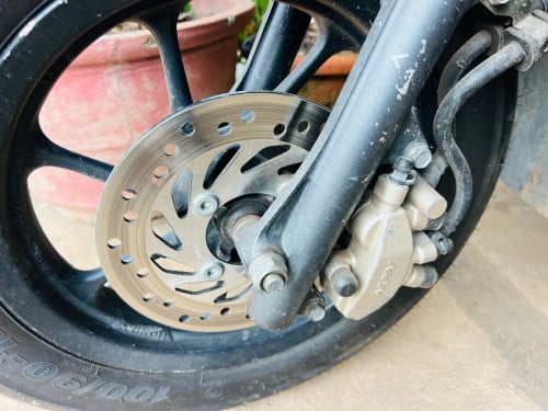 Scoopy 015 ឡើង 023 ស្អាត