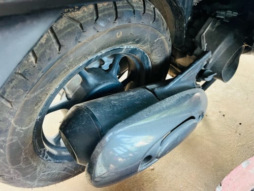 Scoopy 015 ឡើង 023 ស្អាត