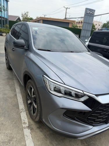 Sealion 5 21500$ ម្ចាស់​ដេីម