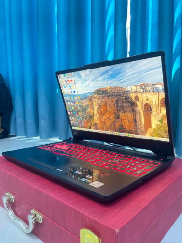 Sell asus tuf gaming f15