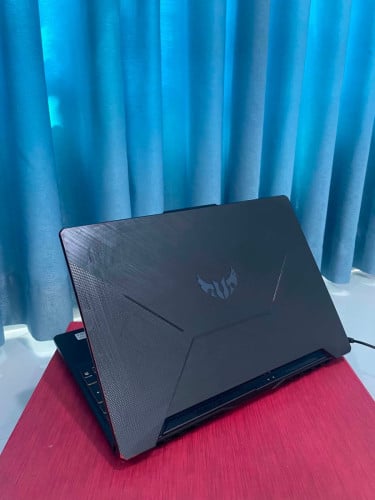 Sell asus tuf gaming f15