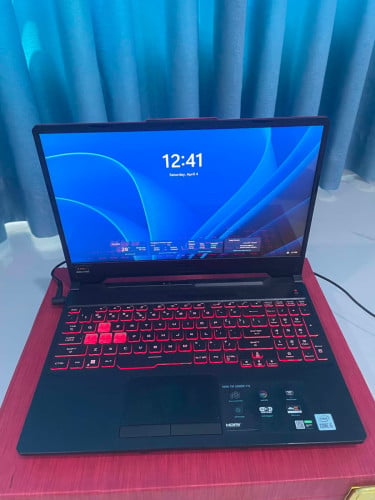 Sell asus tuf gaming f15