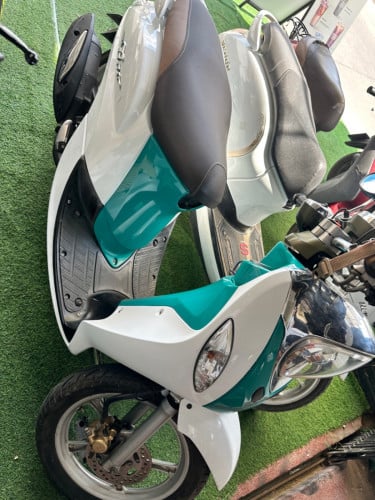 sell Fino 125cc 017