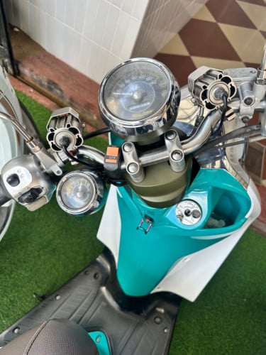 sell Fino 125cc 017
