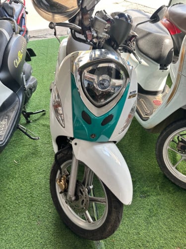 sell Fino 125cc 017