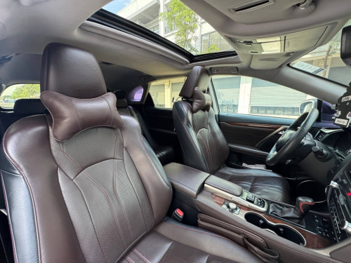 Sell Lexus RX200T 2016