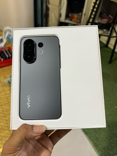 Sell Vivo S30 pro mini ram16/512G