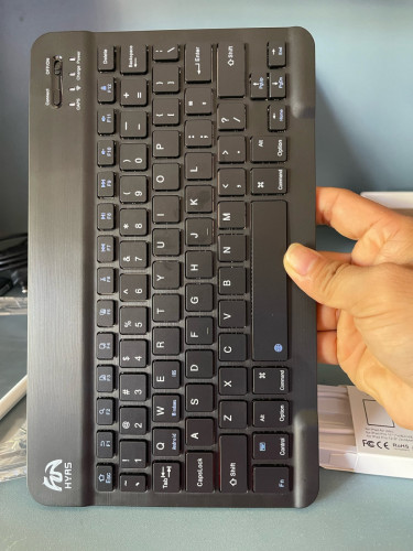 Smart Keyboard
