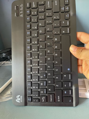 Smart Keyboard