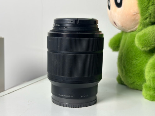 Sony A6400+ Len sigma 56mm f1.4 +  Len Kit 28-70mm
