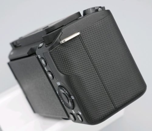 SONY ZV-E1 body