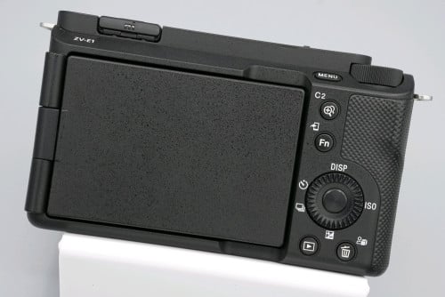 SONY ZV-E1 body
