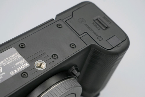 SONY ZV-E1 body