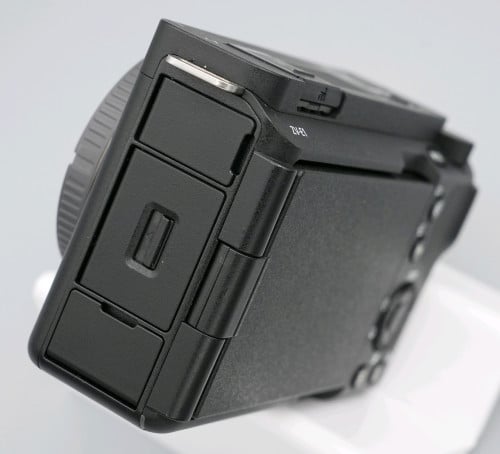 SONY ZV-E1 body