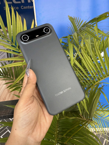 Spark Slim
