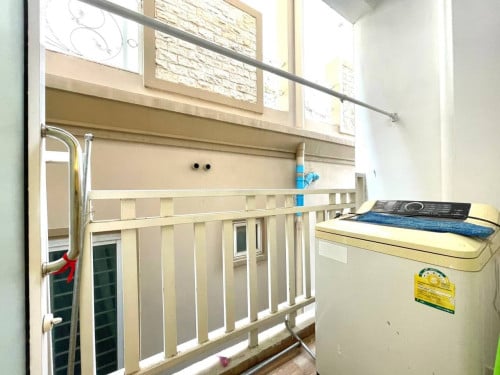 Studio room Available for Rent near the Russian market
