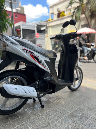 Suzuki Nex 016 មួយទឹក