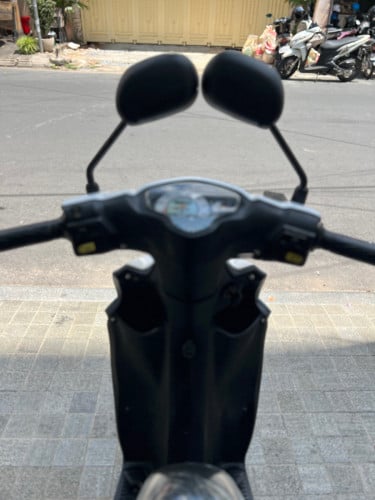 Suzuki Nex 016 មួយទឹក