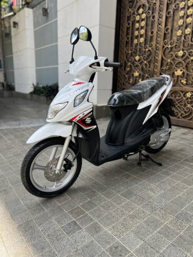 Suzuki Nex 016 មួយទឹក