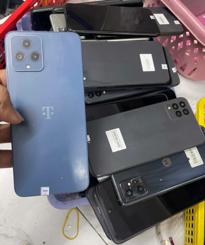 T-Mobile របស់អាមេរិច ក្រុមជាមួយ Google
