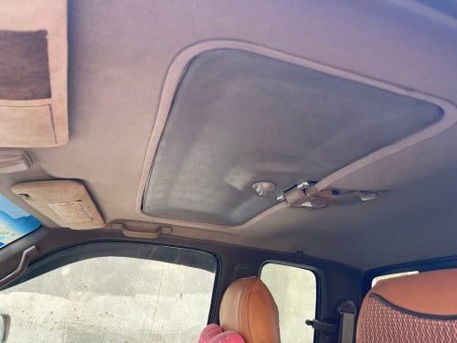 Tacoma 1999 V6 ប៉ុងភ្លើង ឡានថ្មី