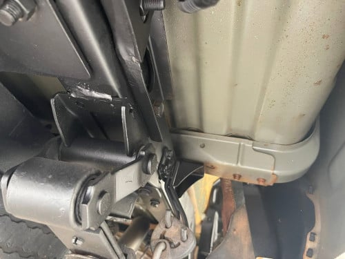Tacoma 1999 V6 ប៉ុងភ្លើង ឡានថ្មី