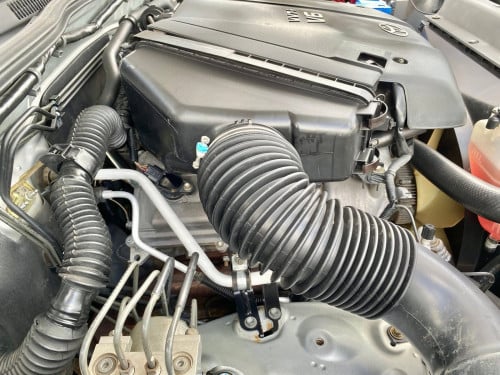 Tacoma 2006 លក់នៅសៀមរាប