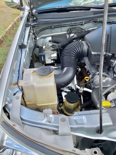 Tacoma 2006 លក់នៅសៀមរាប
