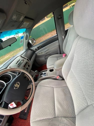 Tacoma 2006 លក់នៅសៀមរាប