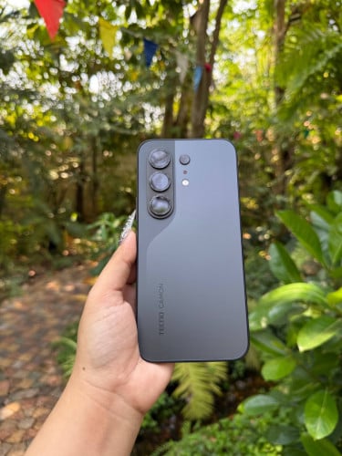 Tecno Camon 50