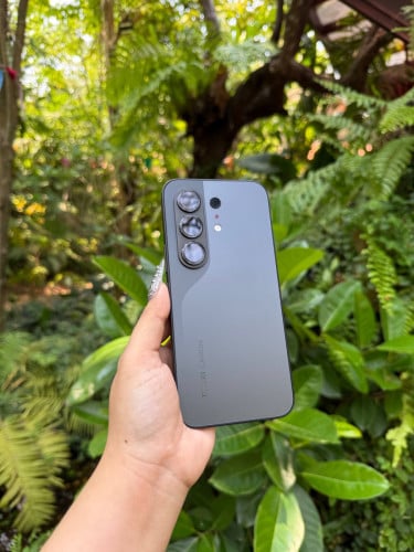 Tecno Camon 50