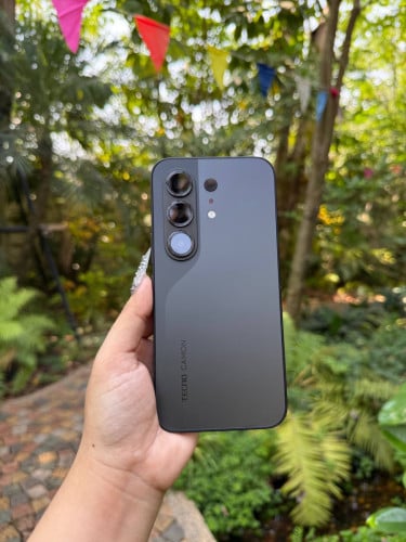 Tecno Camon 50
