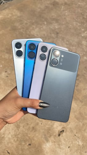 Tecno Spark Go3