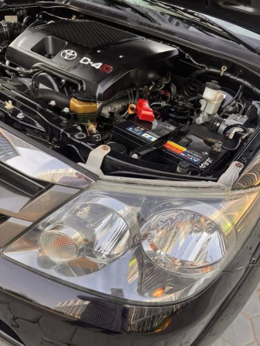 Toyota fortune 07 Foll ម៉ាស៊ូតអេមណាស់លក់ប្រញាប់លុយ