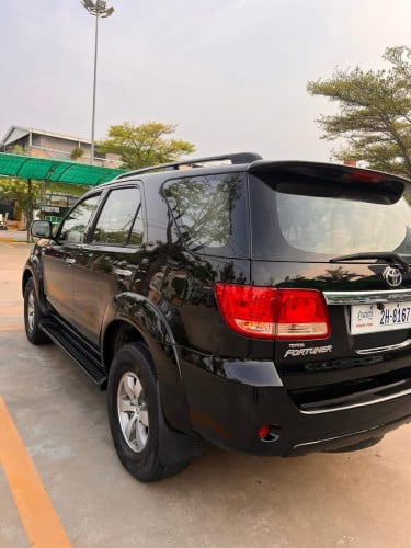 Toyota fortune 07 Foll ម៉ាស៊ូតអេមណាស់លក់ប្រញាប់លុយ