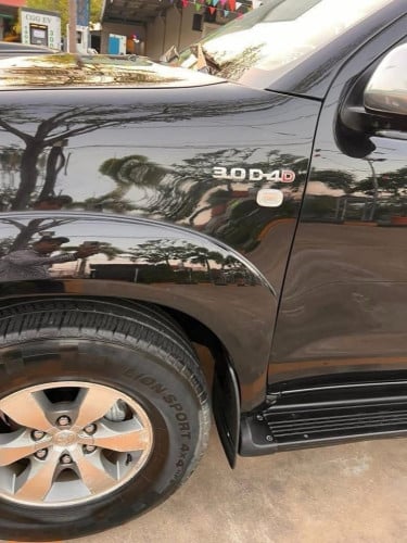 Toyota fortune 07 Foll ម៉ាស៊ូតអេមណាស់លក់ប្រញាប់លុយ
