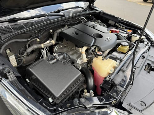 Toyota Fortuner2018 តំលៃចរចាបានទៀត​