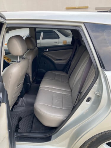 TOYOTA LANDCRUSER 2004 V8 P2 សាំង+ហ្គាស
