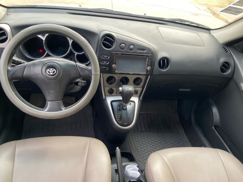 TOYOTA LANDCRUSER 2004 V8 P2 សាំង+ហ្គាស
