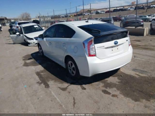 Toyota Prius 014 option 3