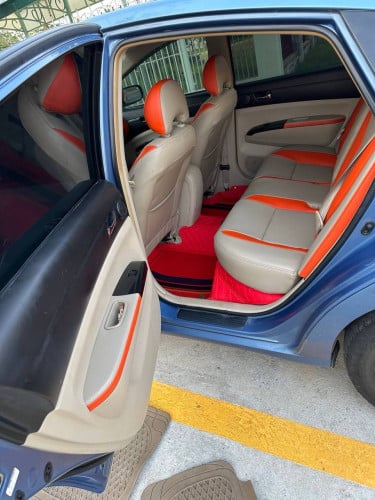Toyota prius 2005 Full-option