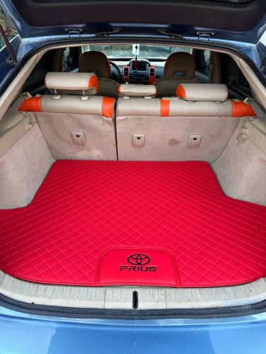 Toyota prius 2005 Full-option