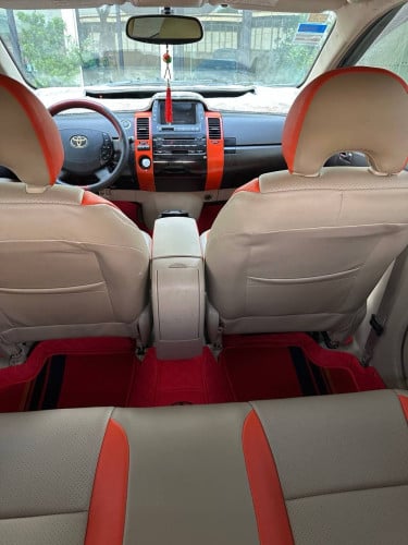 Toyota prius 2005 Full-option